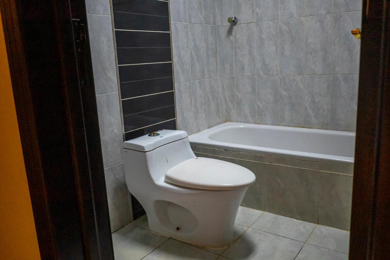 Ahlin Suites 2 Riadh Exterior foto