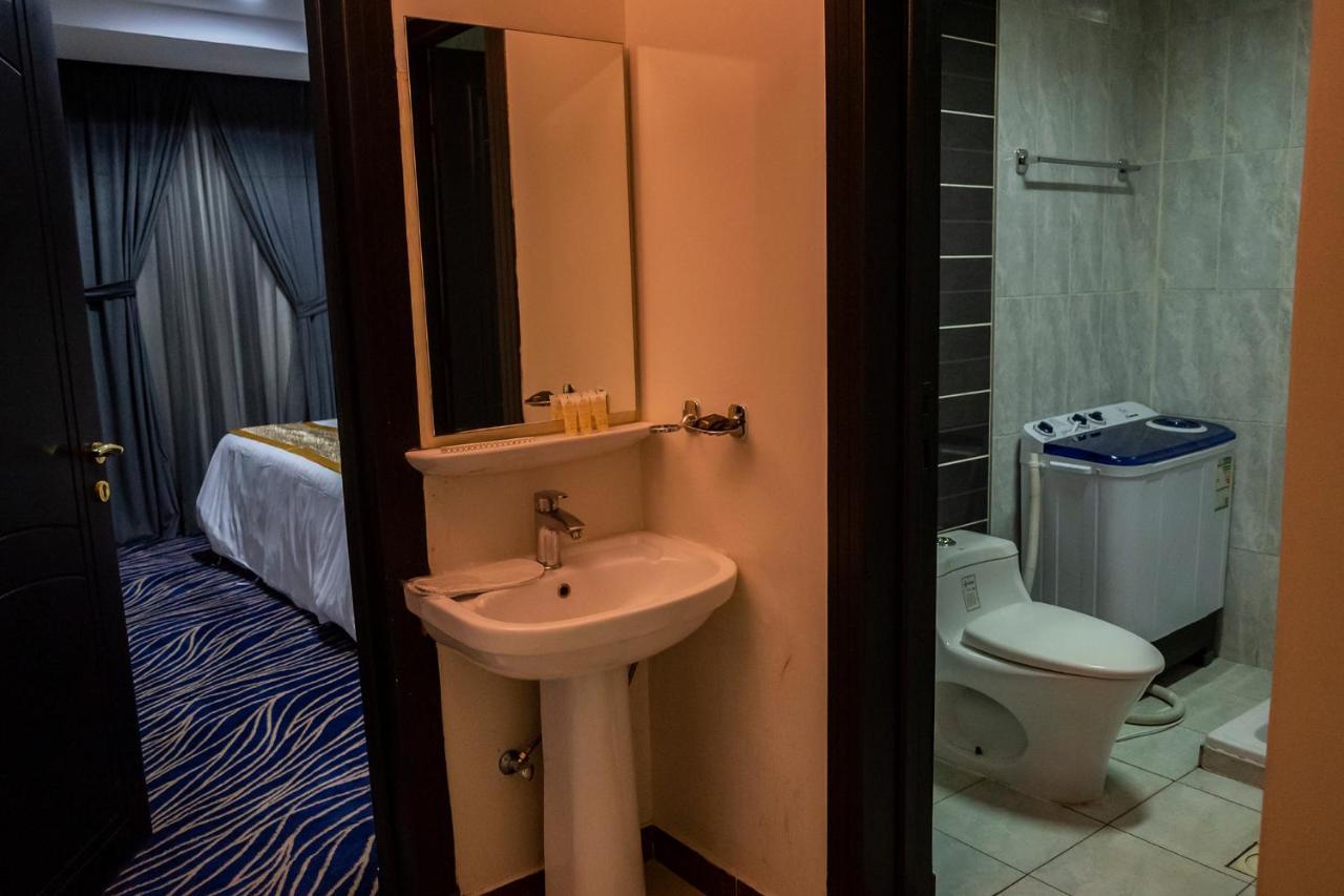 Ahlin Suites 2 Riadh Exterior foto
