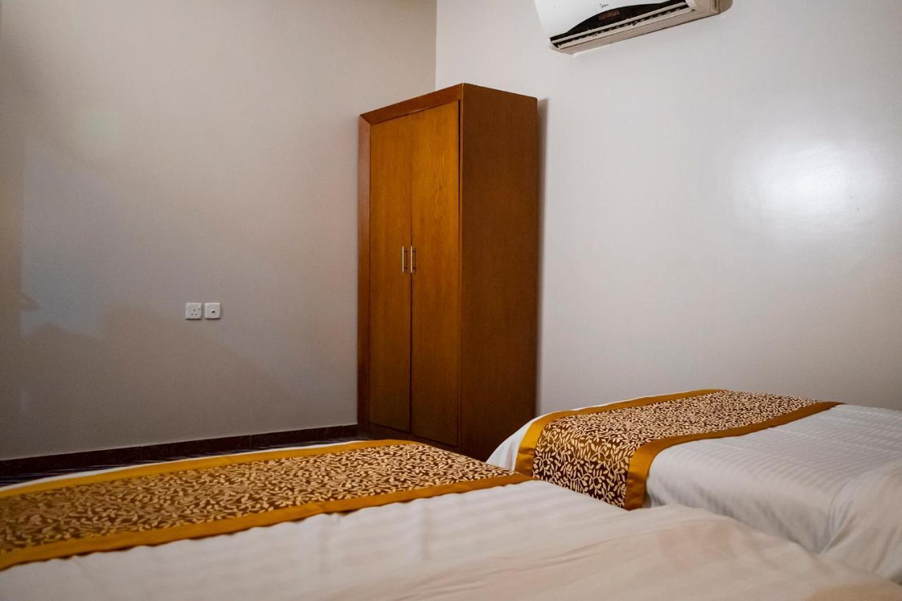 Ahlin Suites 2 Riadh Exterior foto