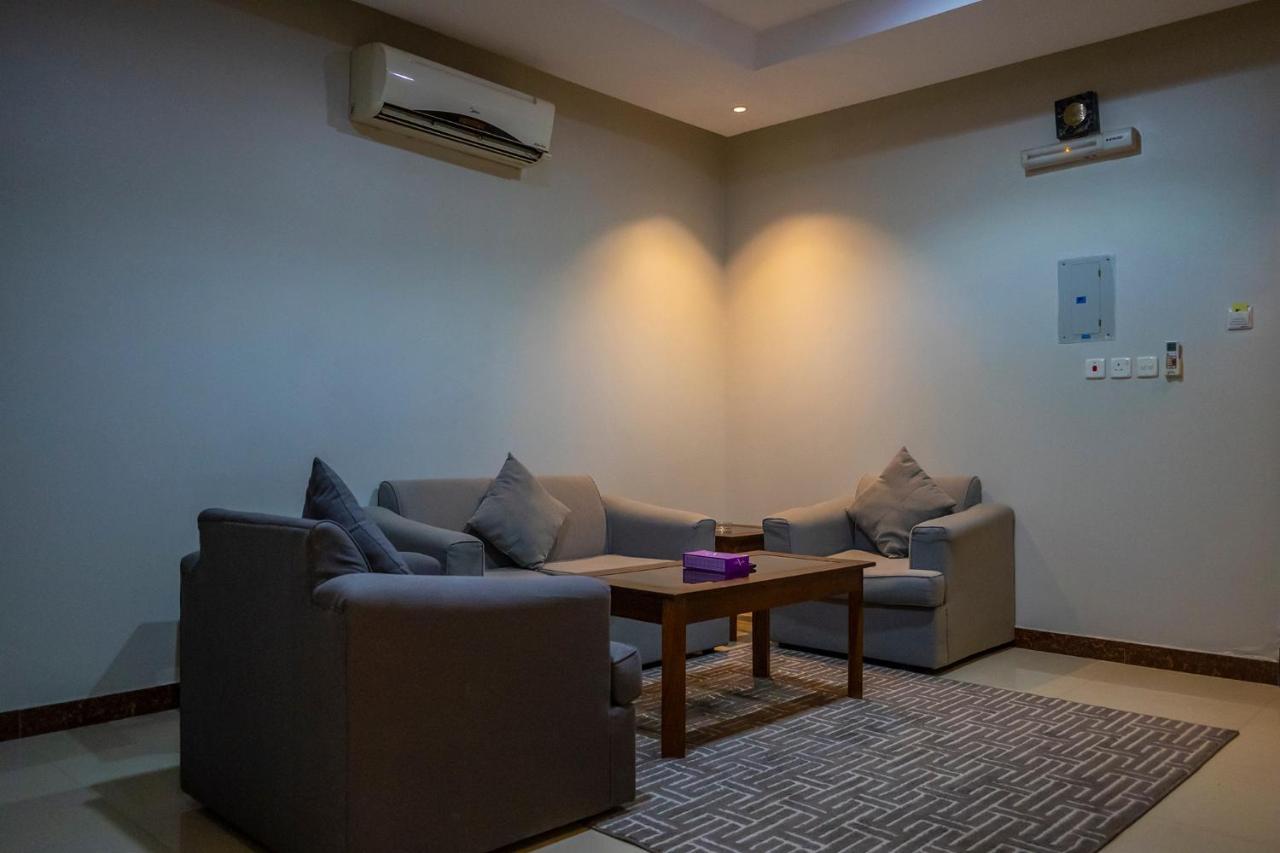 Ahlin Suites 2 Riadh Exterior foto