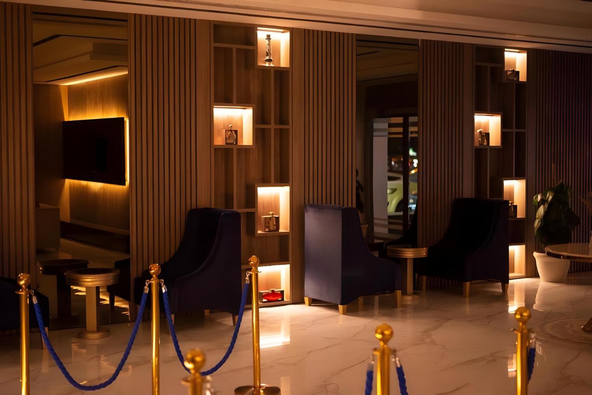 Ahlin Suites 2 Riadh Exterior foto