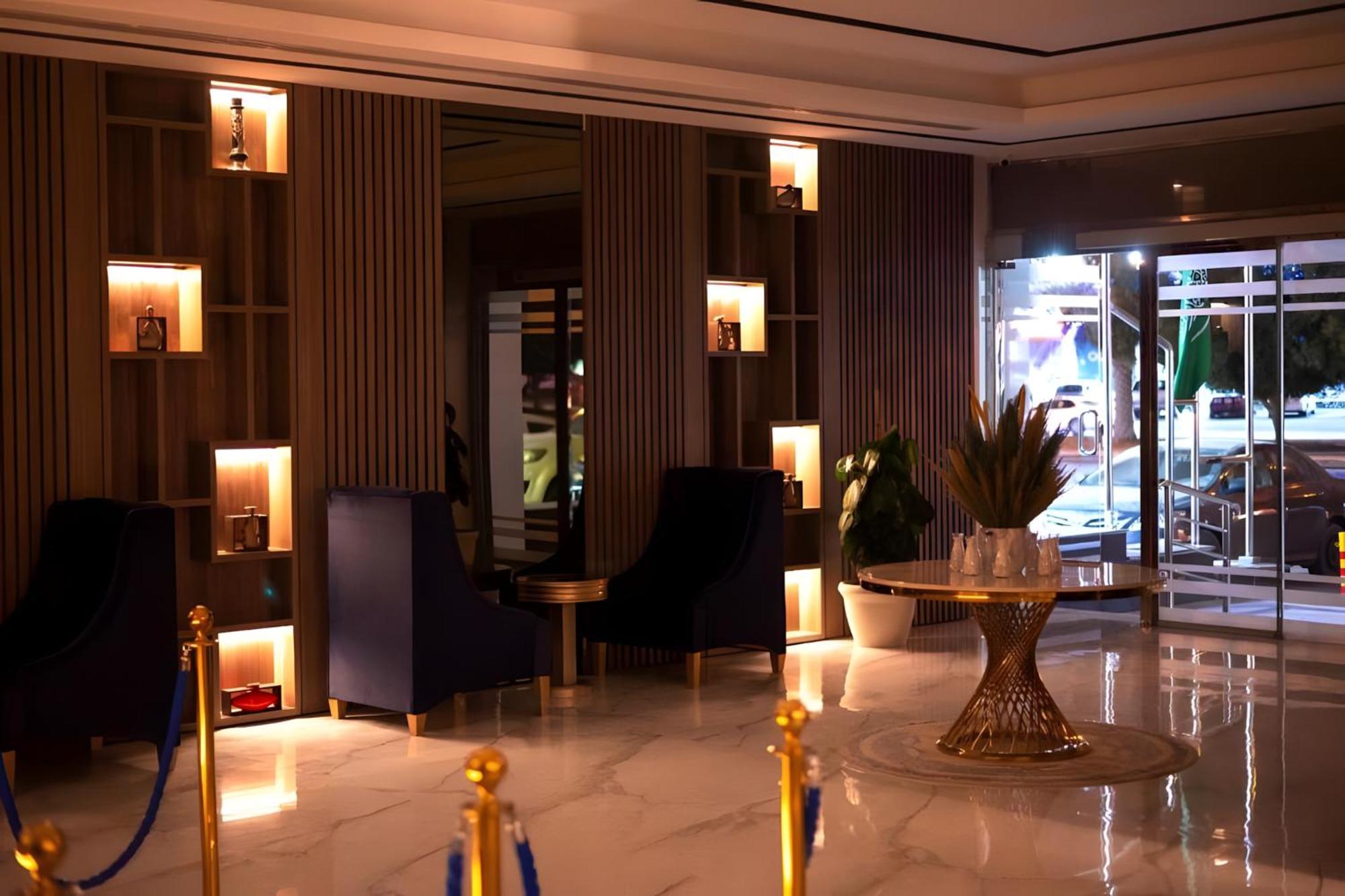 Ahlin Suites 2 Riadh Exterior foto