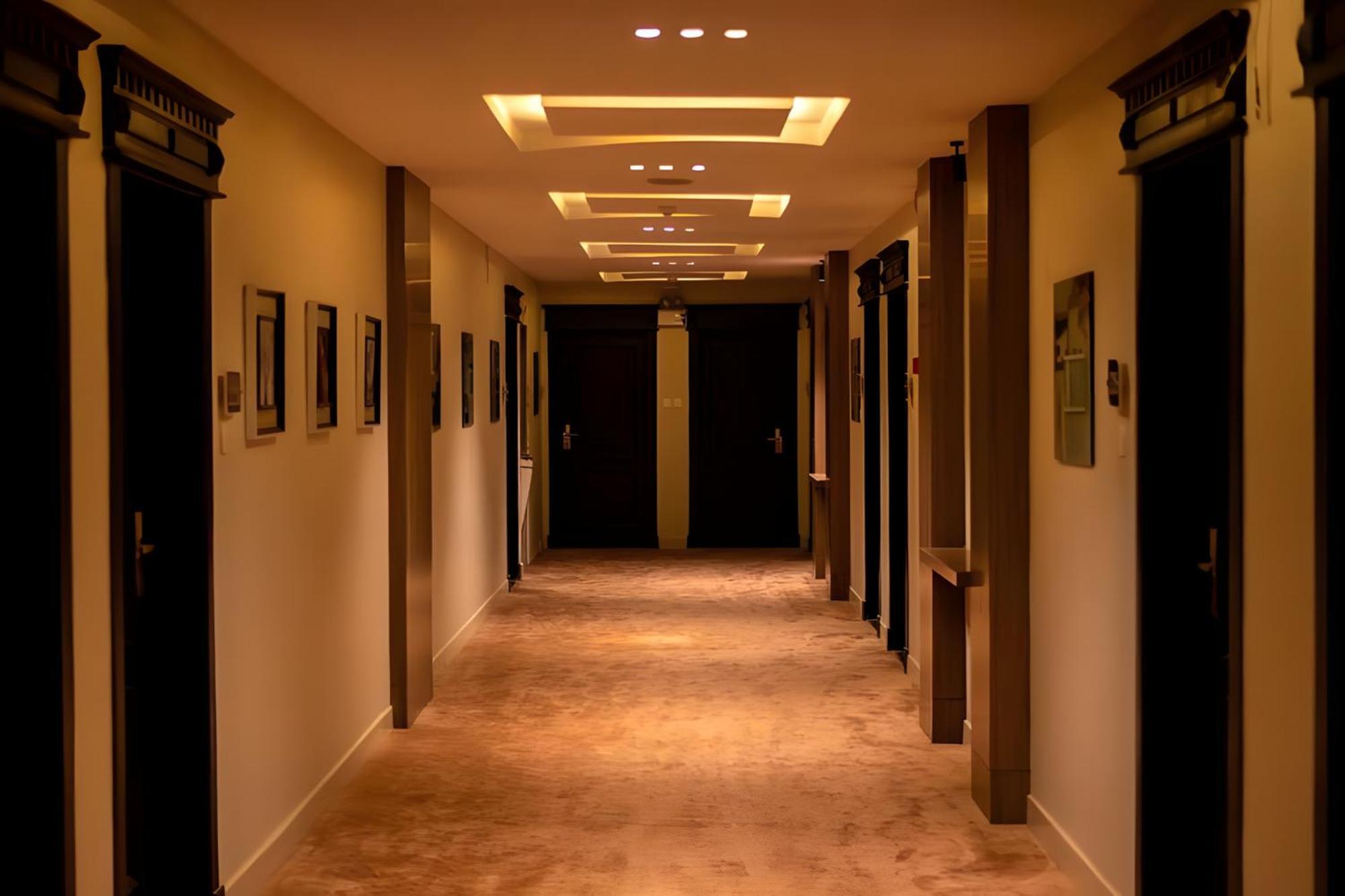 Ahlin Suites 2 Riadh Exterior foto