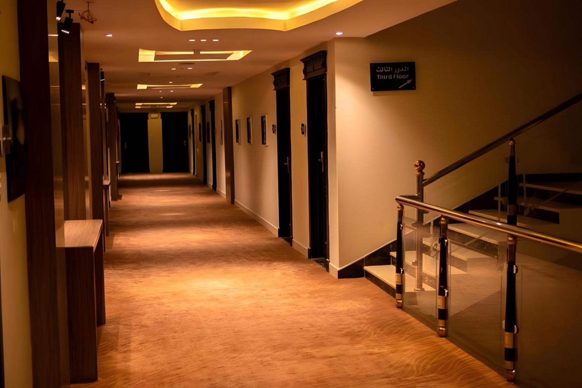Ahlin Suites 2 Riadh Exterior foto